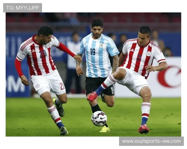 2026美洲杯前瞻：强队云集，谁能脱颖而出成就冠军梦想？